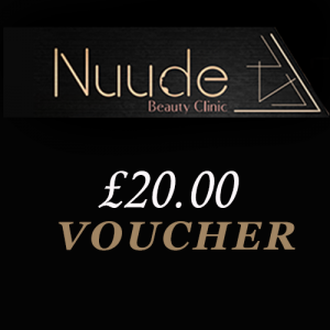 NBC VOUCHER 20